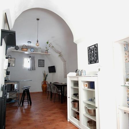 شقة The 'Ferdinando' Refuge ميسانيي المظهر الخارجي الصورة