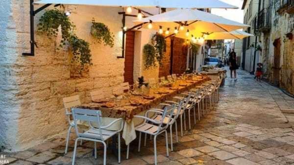شقة The 'Ferdinando' Refuge ميسانيي المظهر الخارجي الصورة