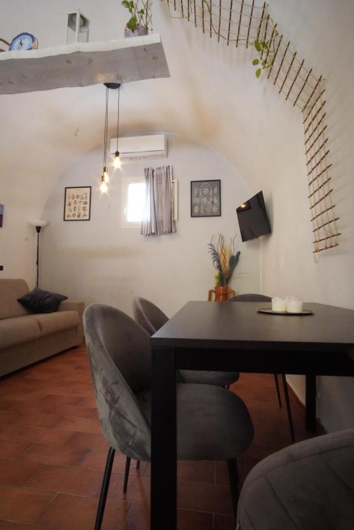 شقة The 'Ferdinando' Refuge ميسانيي المظهر الخارجي الصورة