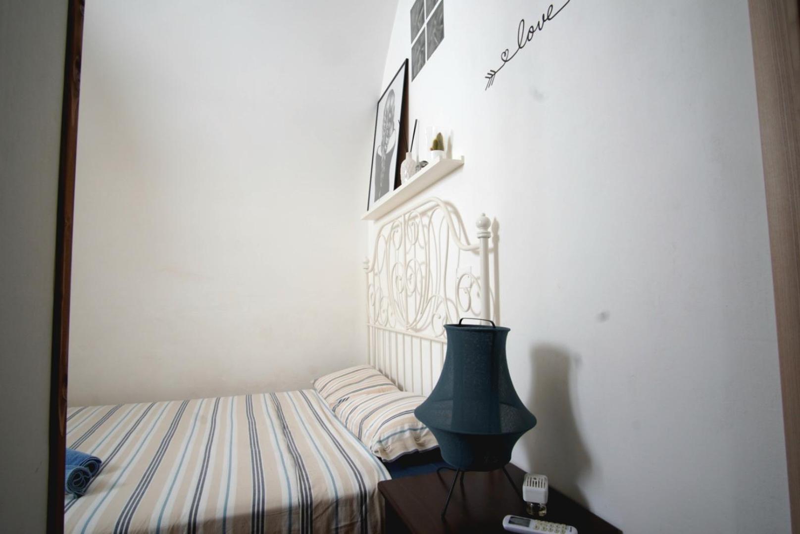 شقة The 'Ferdinando' Refuge ميسانيي المظهر الخارجي الصورة